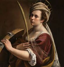 Artemisia Gentileschi
