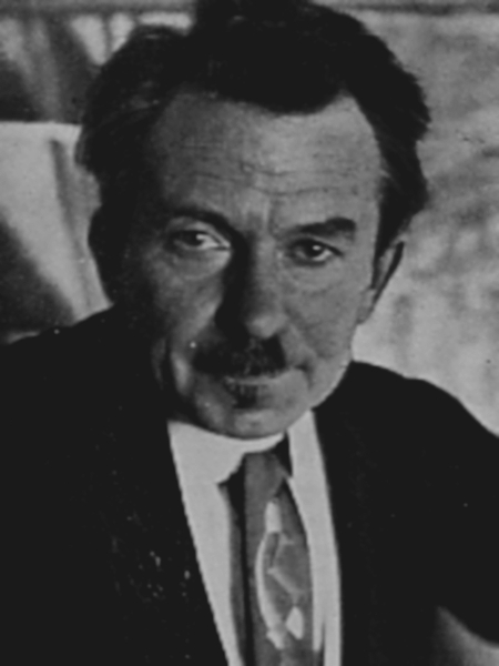 Giacomo Balla