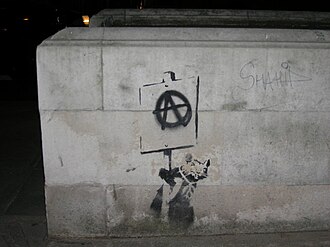 Banksy