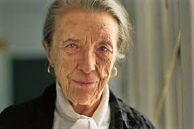 Louise Bourgeois