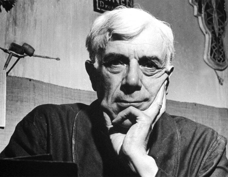 Georges Braque