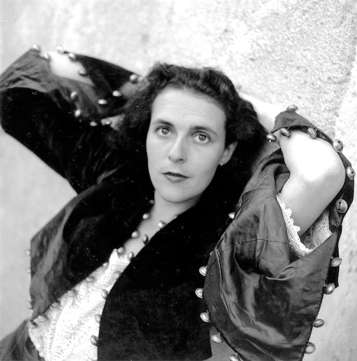 Leonora Carrington