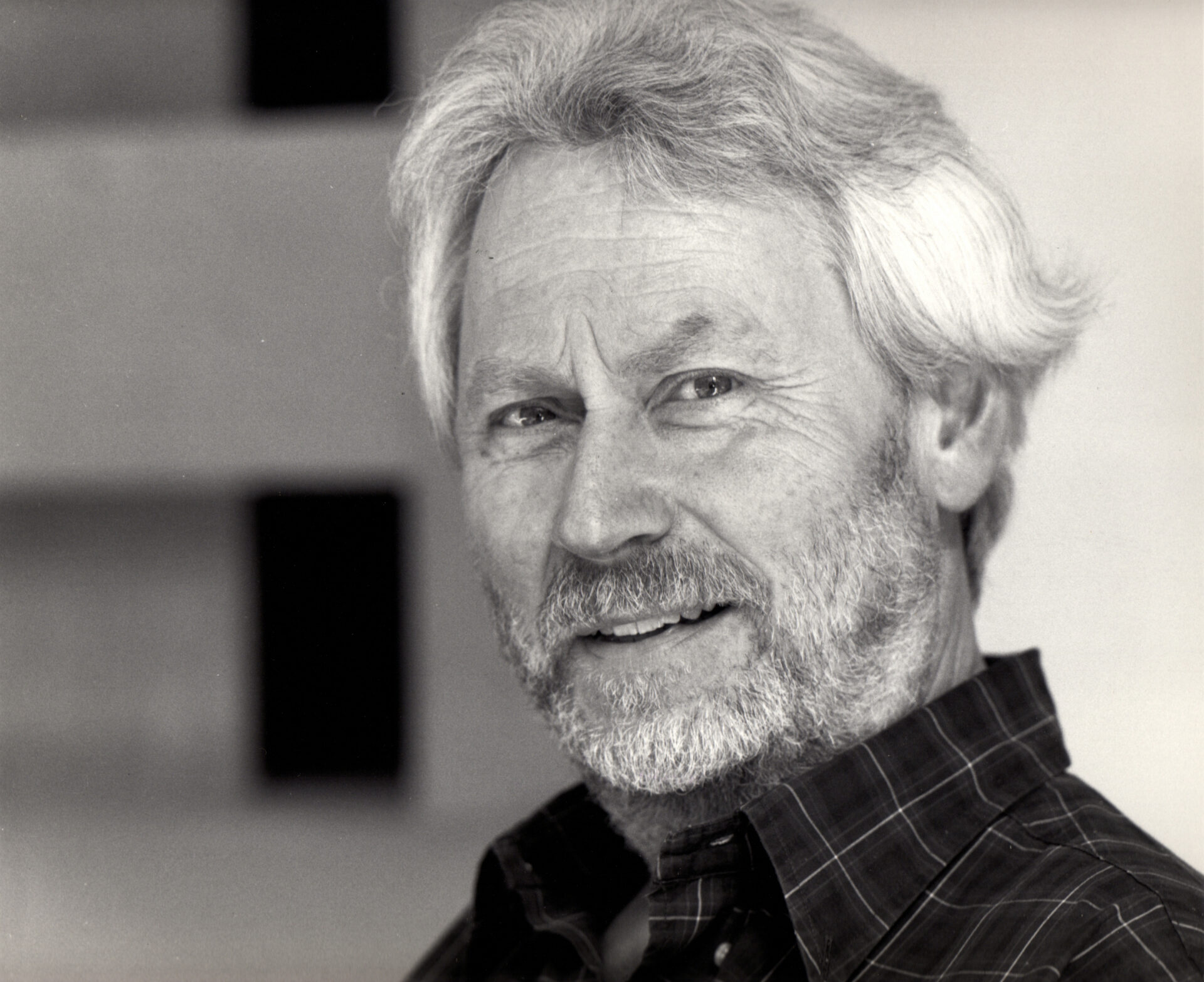 Donald Judd