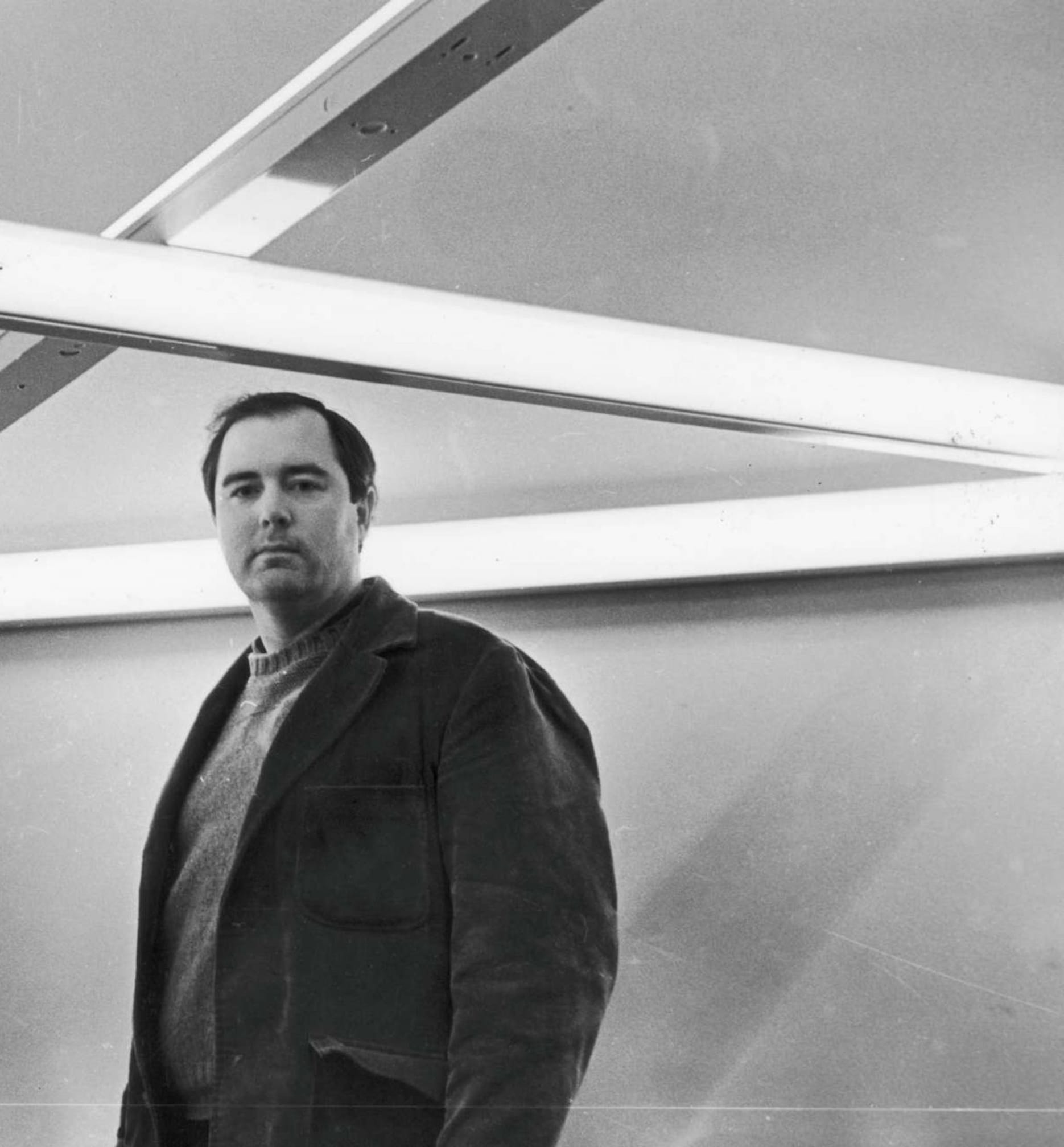 Dan Flavin