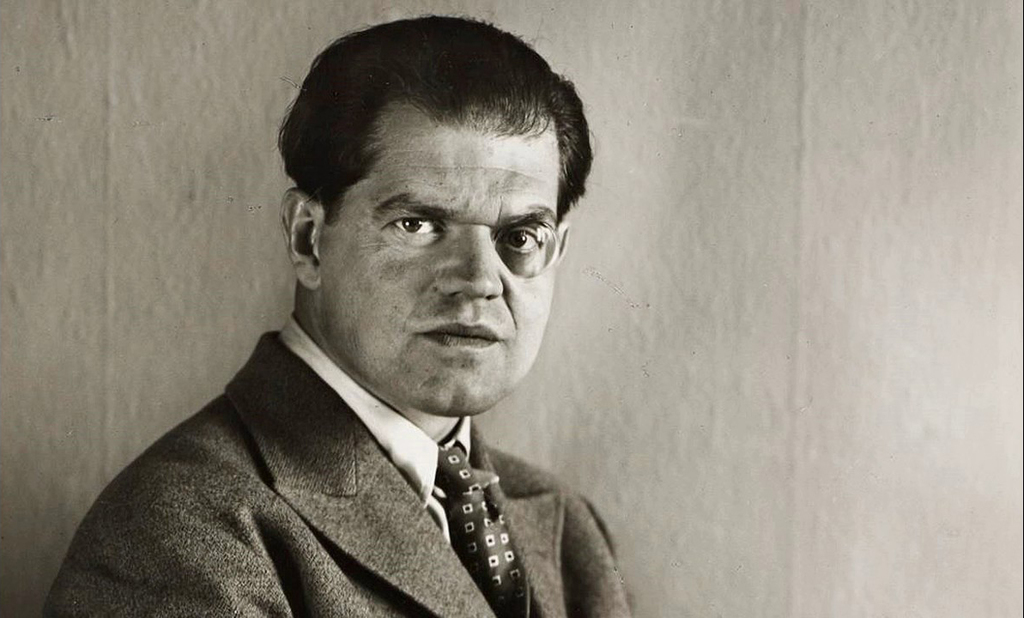 Raoul Hausmann