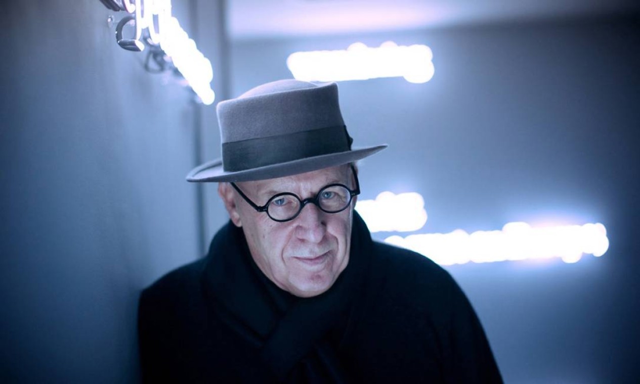 Joseph Kosuth