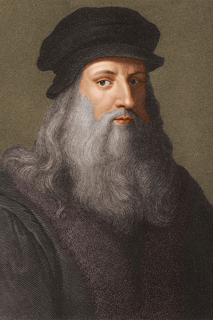 Leonardo da Vinci