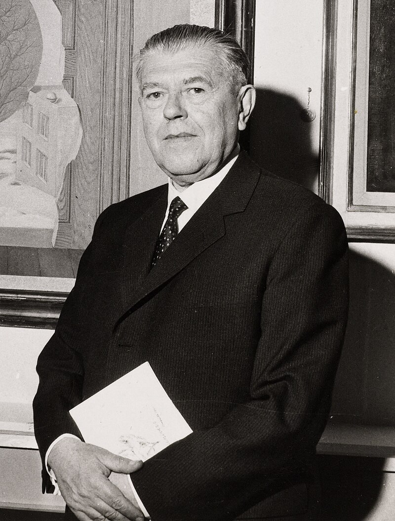 René Magritte