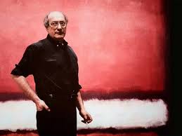 Mark Rothko