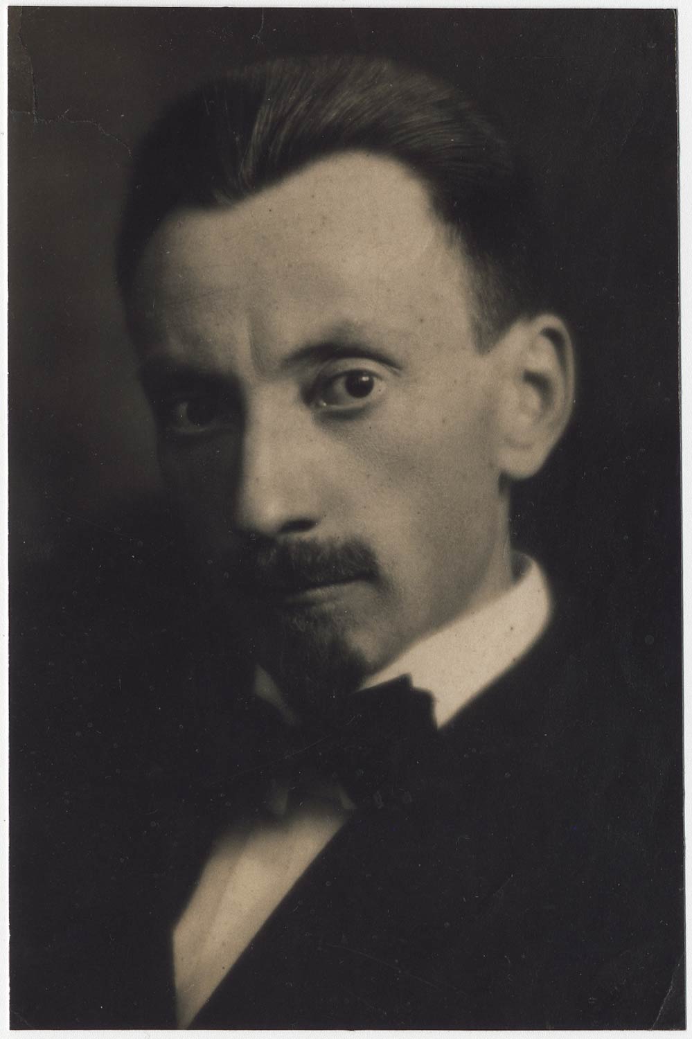 Luigi Russolo