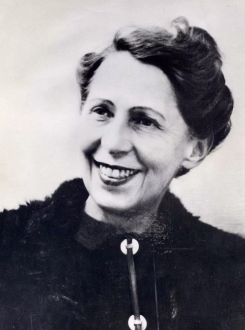Sophie Taeuber-Arp