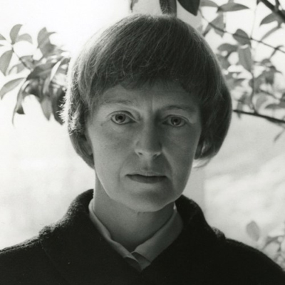 Anne Truitt