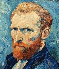 Vincent van Gogh