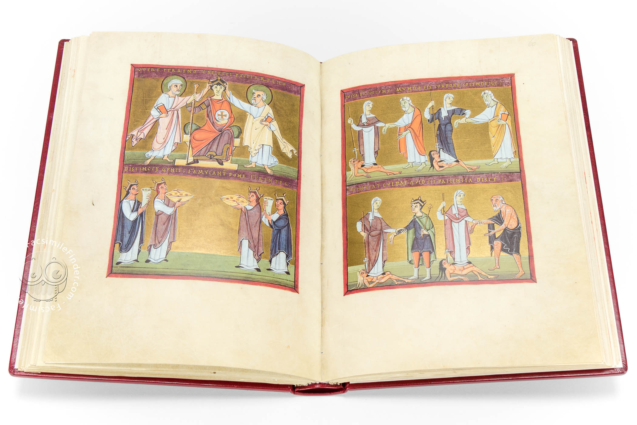 Apocalipse de Bamberg