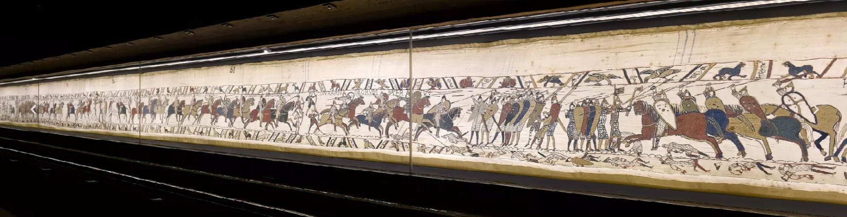 Tapisseria de Bayeux