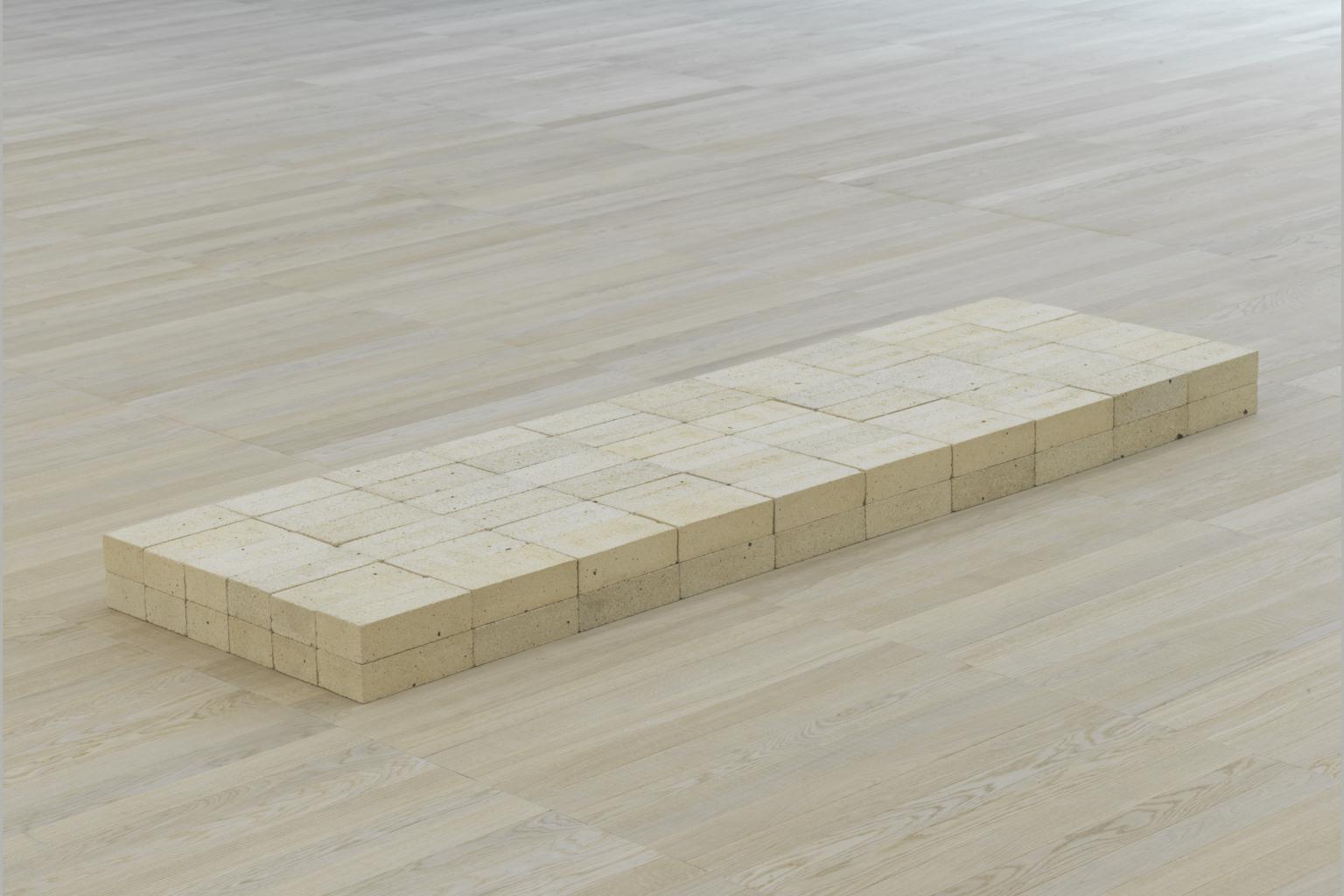 Imagem de arte minimalista