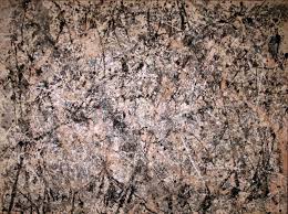 Imagem de arte abstrata