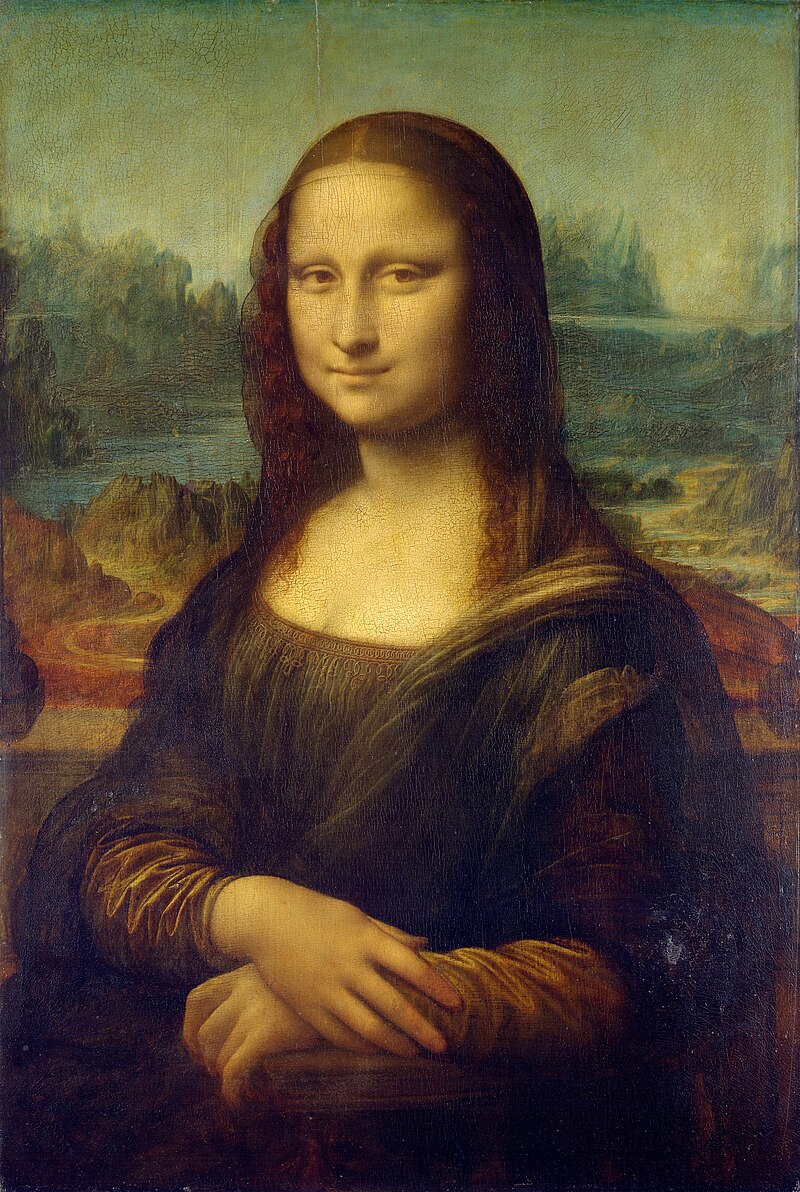 Imagem de arte renascentista