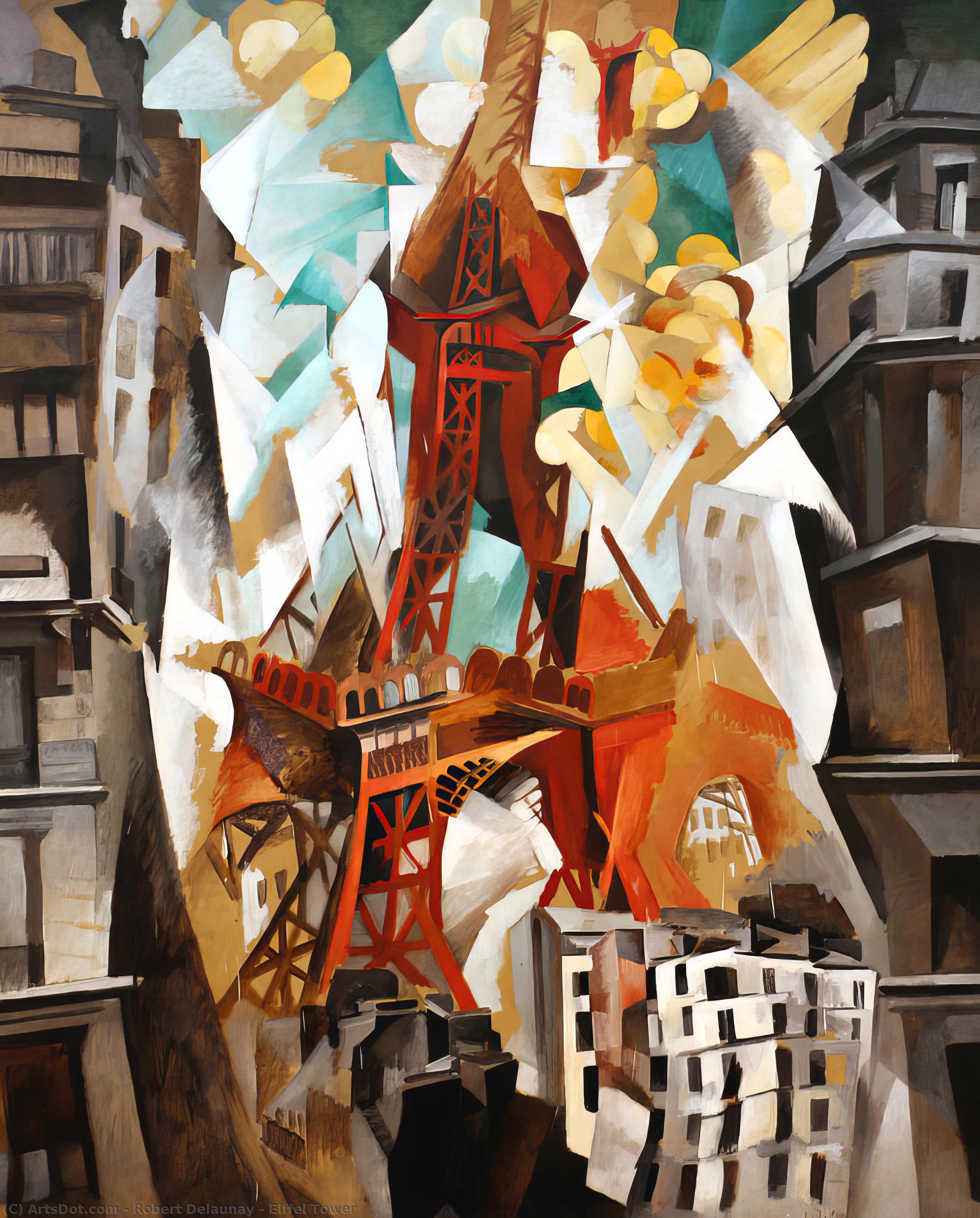 Imagem de arte cubista